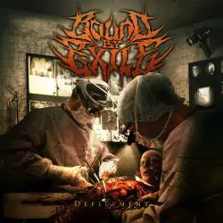 Bound By Exile : Defilement